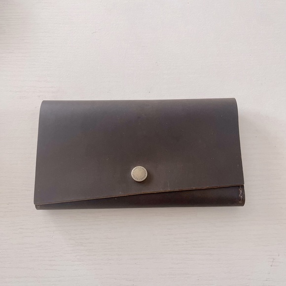 Rancher in Grizzly by Portland Leather Goods - Picture 1 of 4